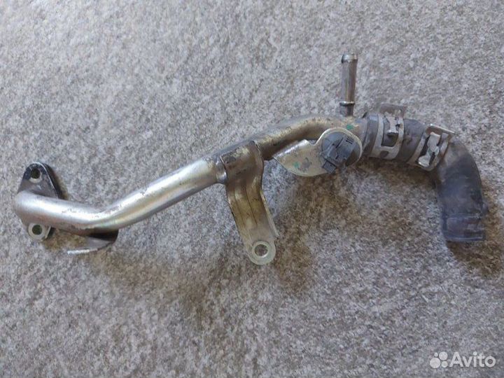 Трубка охлаждения Toyota Land Cruiser Prado 150