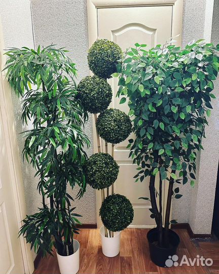 Искусственное дерево