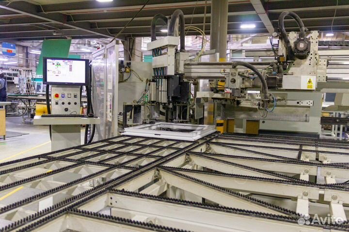 Отделка и остекление балконов под ключ