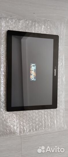 Планшет lenovo