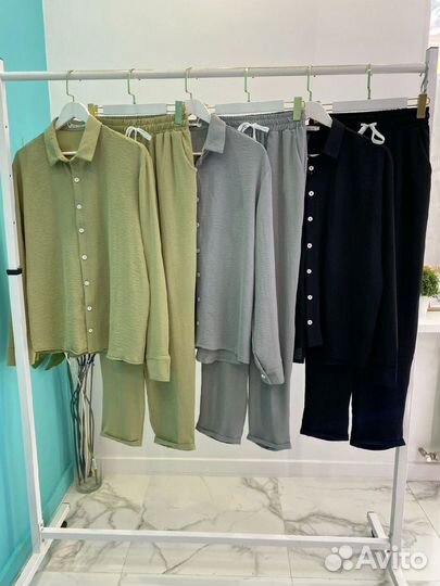 Костюм мужской от 48 до 54