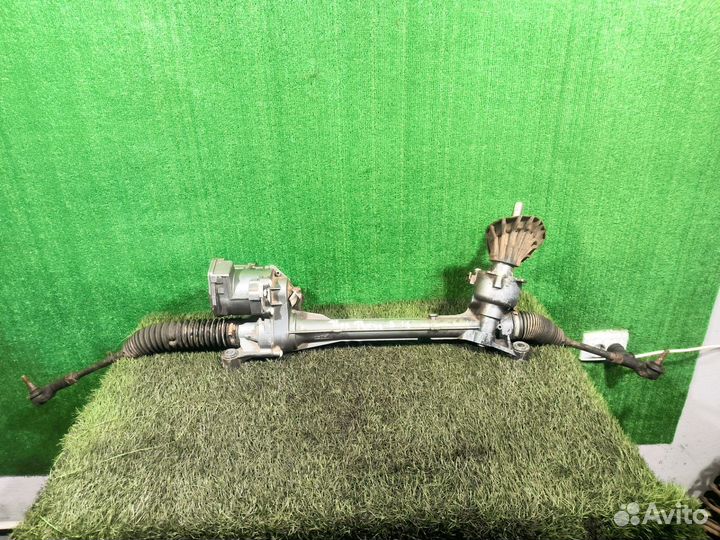 Рулевая рейка Ford Focus 3 электро