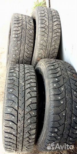 195/65 R15 Cerato, Elantra, Ceed, Soul