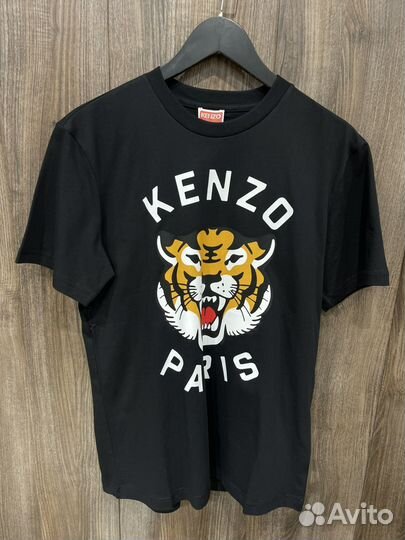 Футболка Kenzo