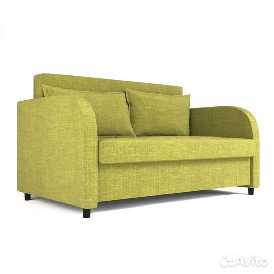 Диван прямой, диван-кровать Beneli алекс, раскладн