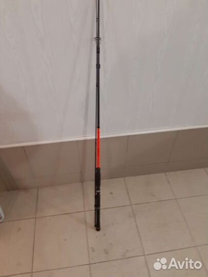 Спиннинг maximus axiom