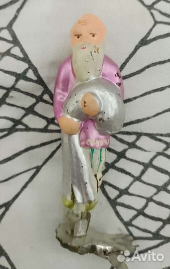 Ёлочная игрушка