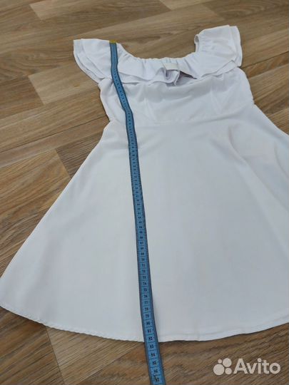 Платье летние