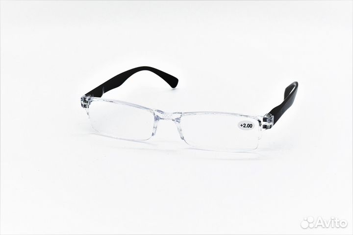 Очки для зрения,готовые с диоптриями