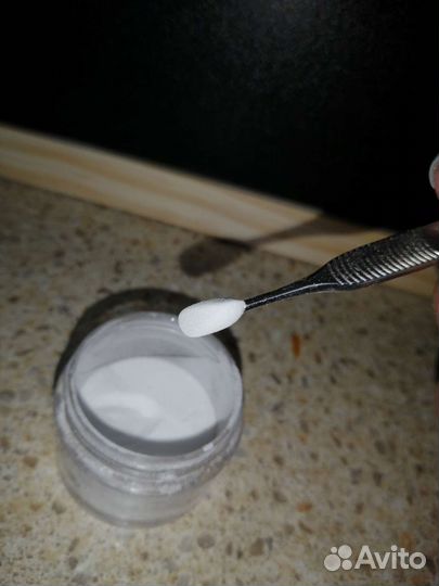 Акриловая пудра 15 гр