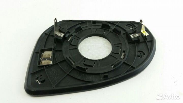 Зеркало правое Kia Rio QB 2012