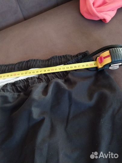 Шорты спортивные мужские