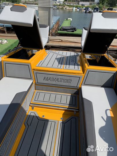 Серф- буксировщик