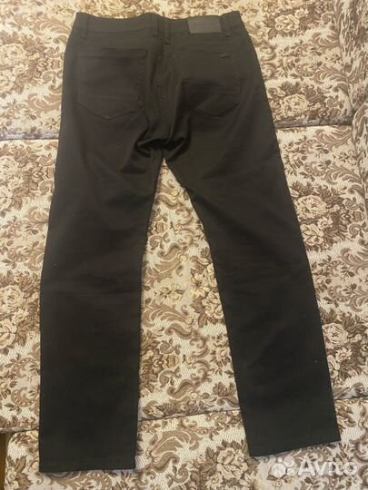 Брюки мужские джинсы