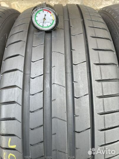 Pirelli P Zero PZ4 245/45 R20