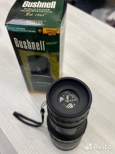 Монокуляр bushnell 16х52