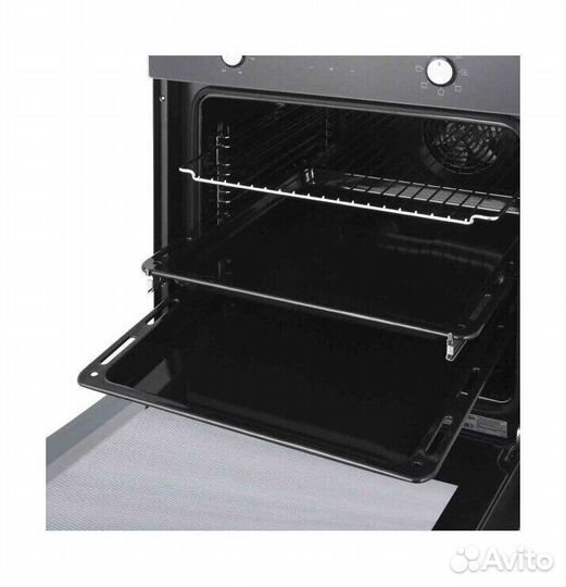 Электрический духовой шкаф новая