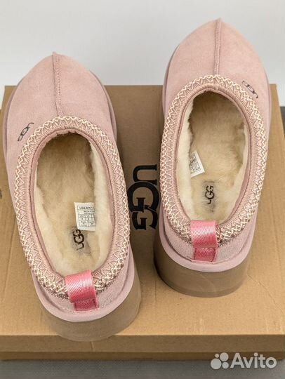 Угги Ugg Tazz Platform Dusk