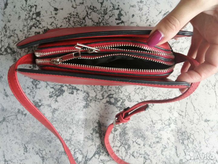 Сумка женская