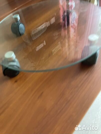 Подставка для цветов напольная