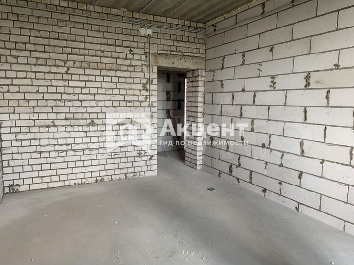 3-к. квартира, 81 м², 13/14 эт.