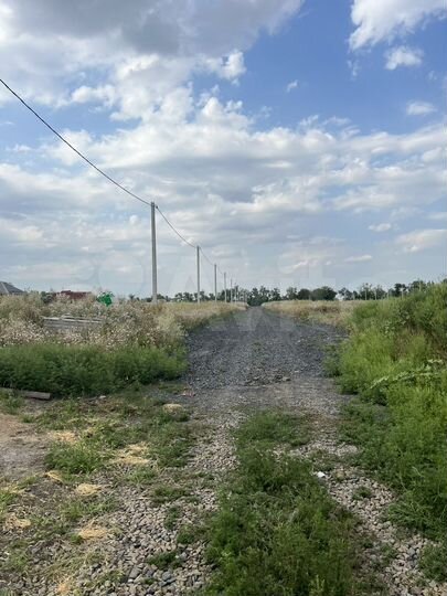 Участок 5 сот. (ИЖС)