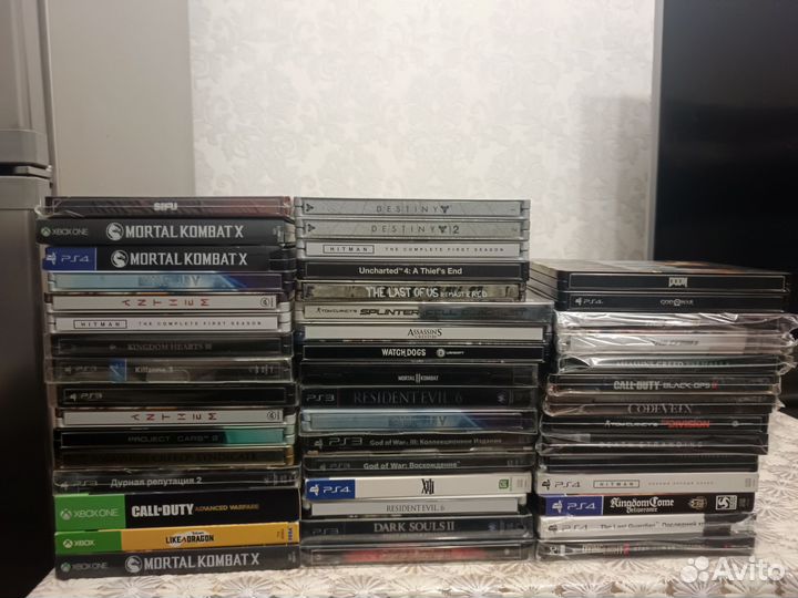 Коллекция стилбуков одним лотом