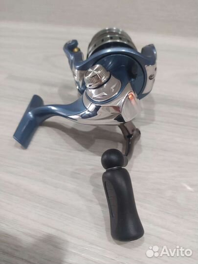 Катушка Kaida VRZ 2000