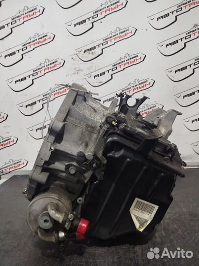 АКПП citroen peugeot EP6CDT-5FE EP6CDT-5FN EP6CDT-5FV. 408 5008 508 C4 C5 DS4 DS5 RCZ. 8E B7 K N RD