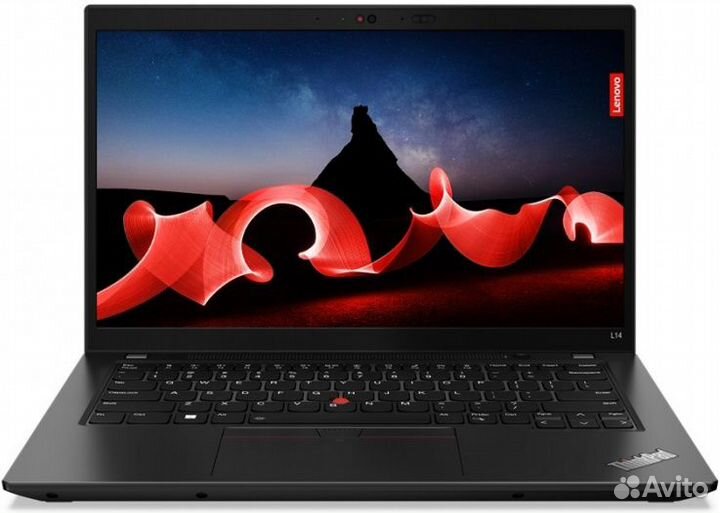 Ноутбук Lenovo ThinkPad X1 Carbon Gen 11 21HM003ACD