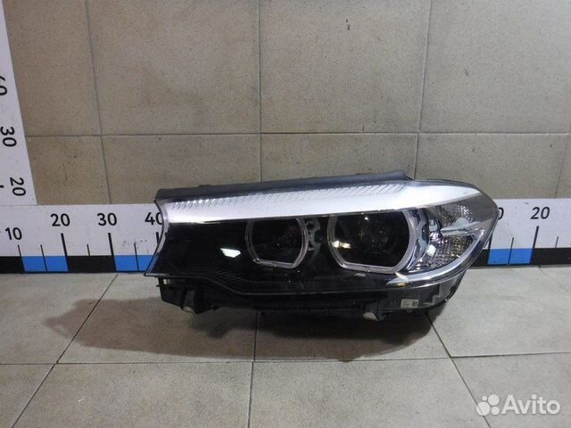 Фара левая Bmw 5-Series G30