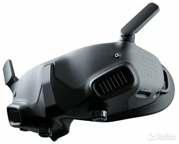 Dji goggles 2