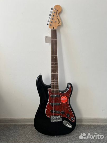 Fender Squier FSR Affinity Stratocaster