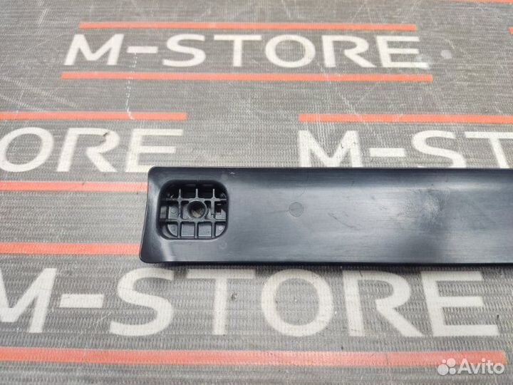 Кронштейн потолочной ручки Mercedes-Benz S-Class