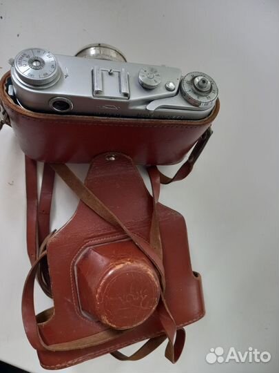 Фотоаппарат