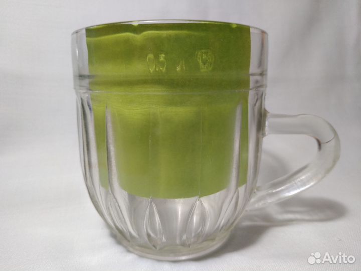 Пивные кружки, винтажные