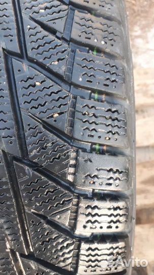 Hankook Winter I'Cept IZ2 185/65 R15