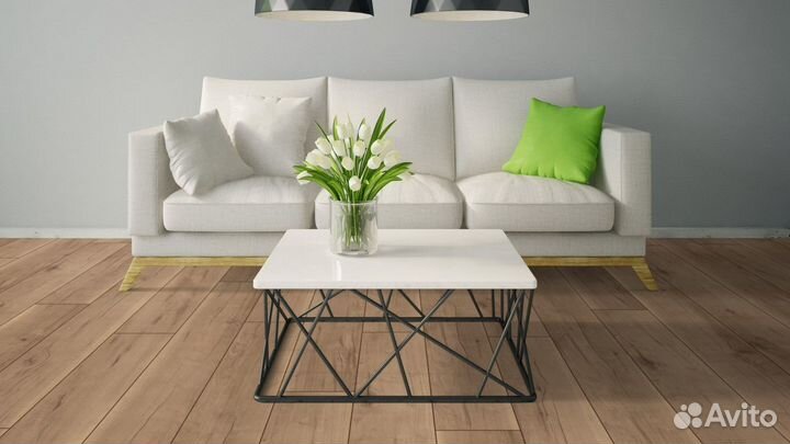 Водостойкий ламинат