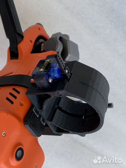 Система сброса rgo Autel Evo лайт +