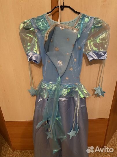 Костюм новогодний