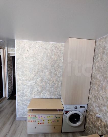 Квартира-студия, 21 м², 8/8 эт.