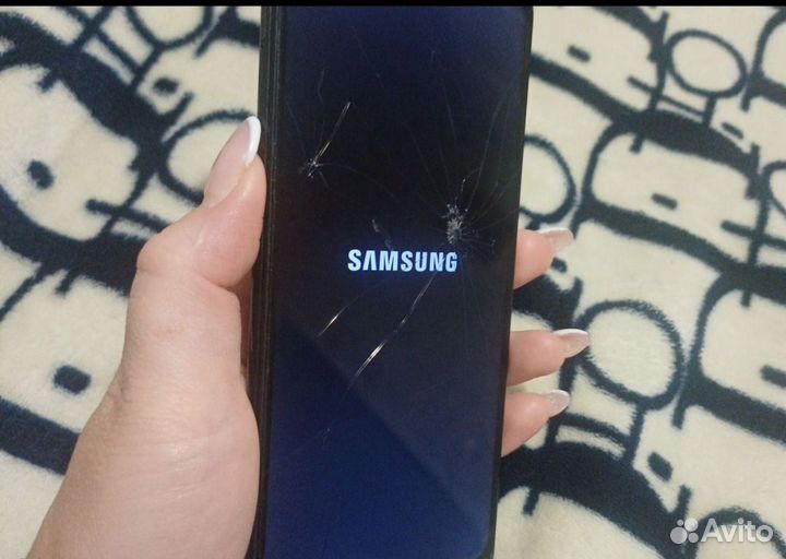 Samsung Galaxy A12, 4/64 ГБ