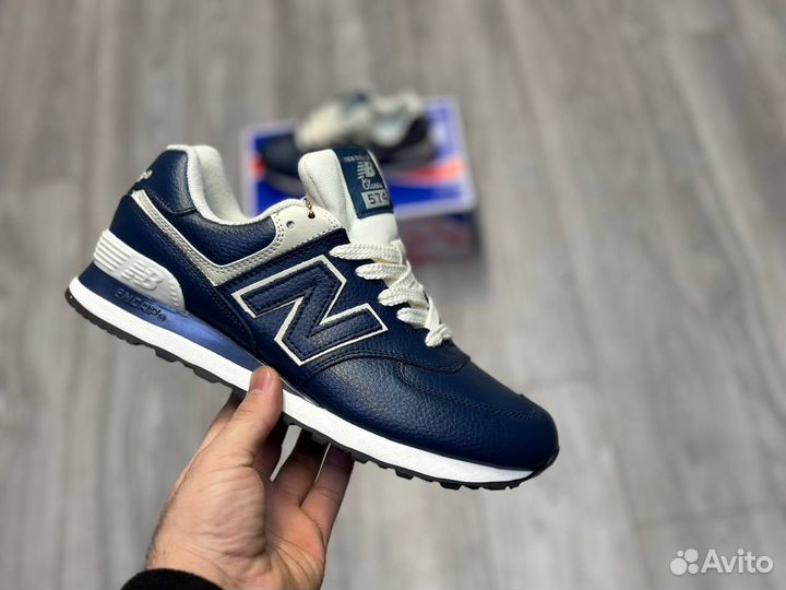 Кроссовки New Balance 574