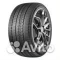Tracmax X-Privilo S360 245/50 R20 T