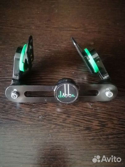 Планка доббса