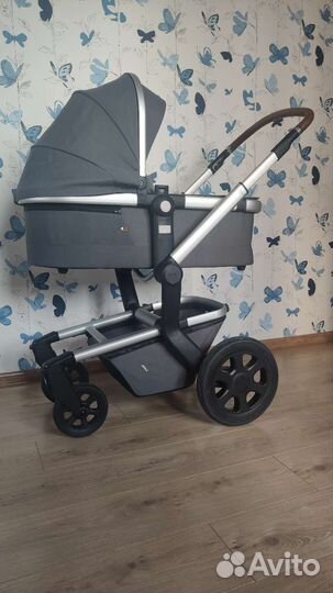 Коляска 2 в 1 joolz day 3
