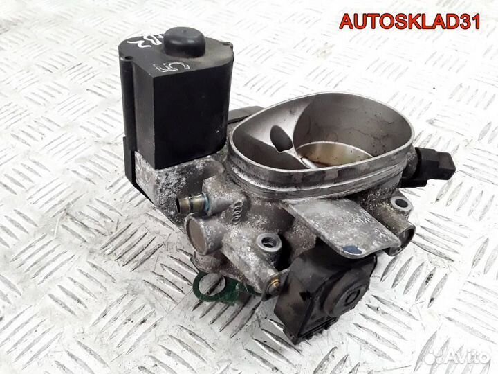 Заслонка дроссельная электр-я Audi A8 077133063AE
