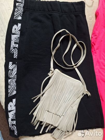 Детская одежда от 9 до 13 лет