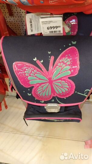 Школьный рюкзак новый