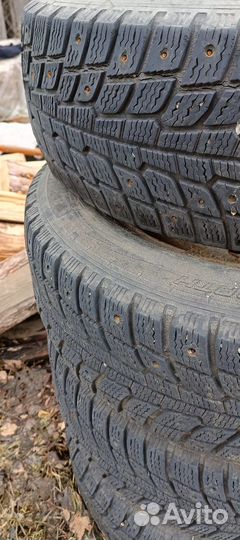 Michelin CrossClimate 195/65 R15